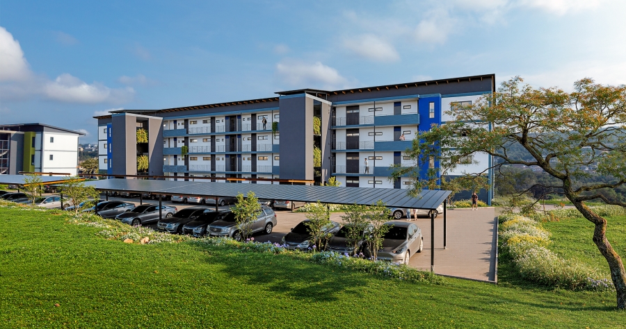 2 Bedroom Property for Sale in Riverside Park Mpumalanga