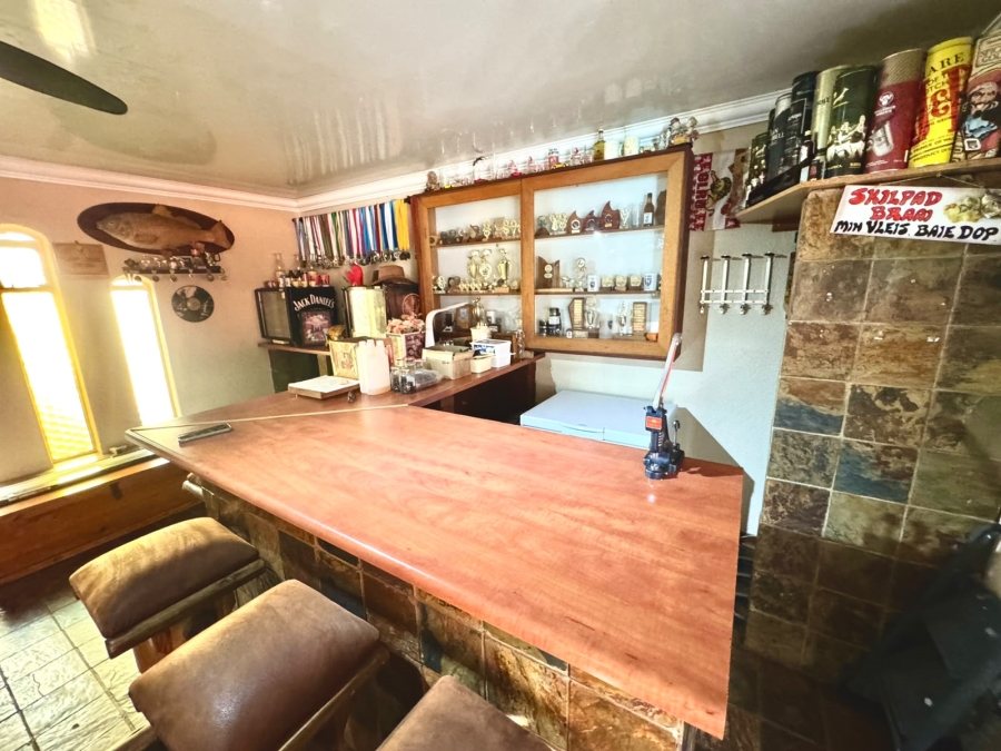 4 Bedroom Property for Sale in Secunda Mpumalanga