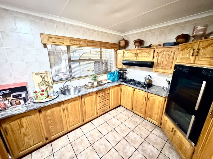 4 Bedroom Property for Sale in Secunda Mpumalanga