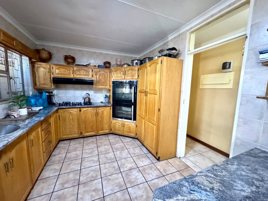 4 Bedroom Property for Sale in Secunda Mpumalanga