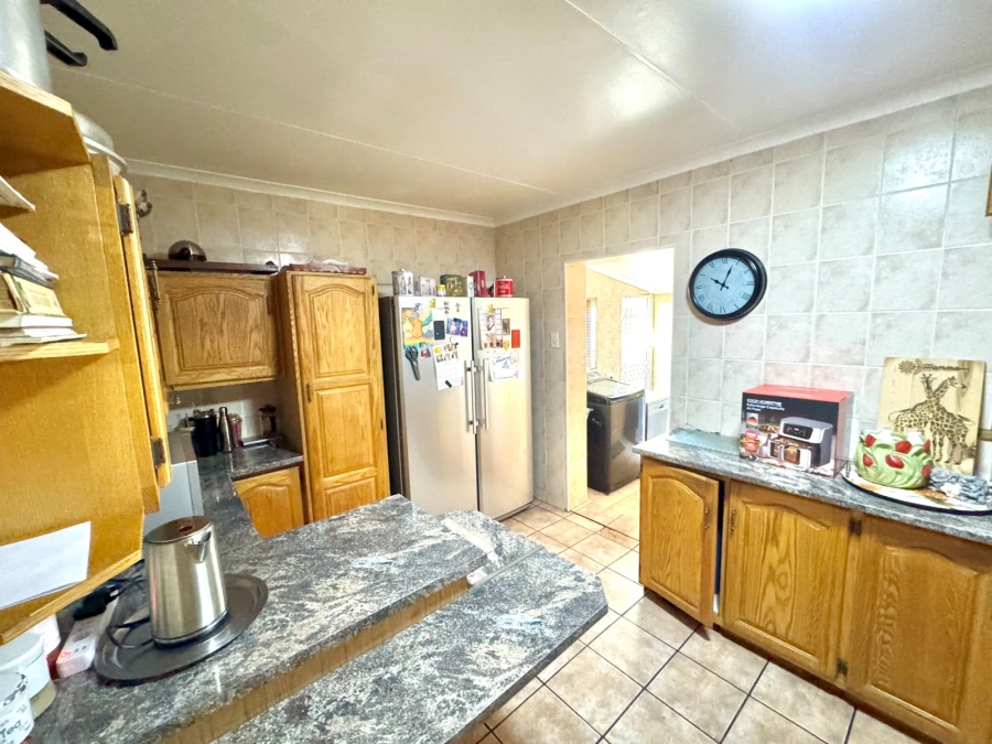 4 Bedroom Property for Sale in Secunda Mpumalanga