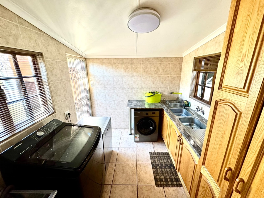 4 Bedroom Property for Sale in Secunda Mpumalanga