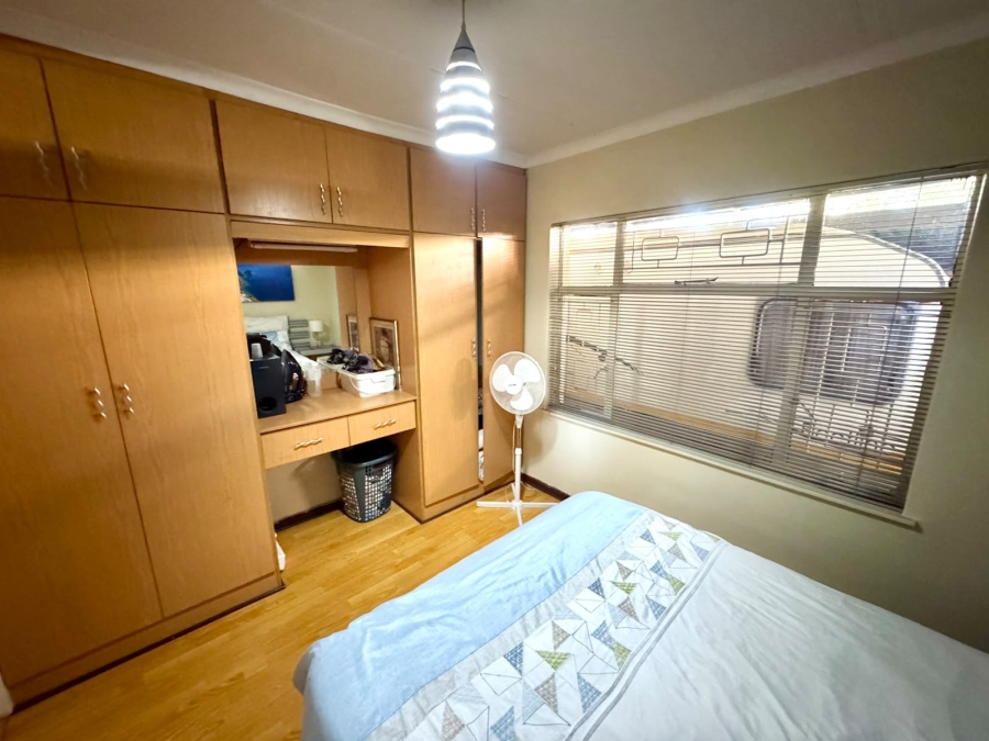 4 Bedroom Property for Sale in Secunda Mpumalanga