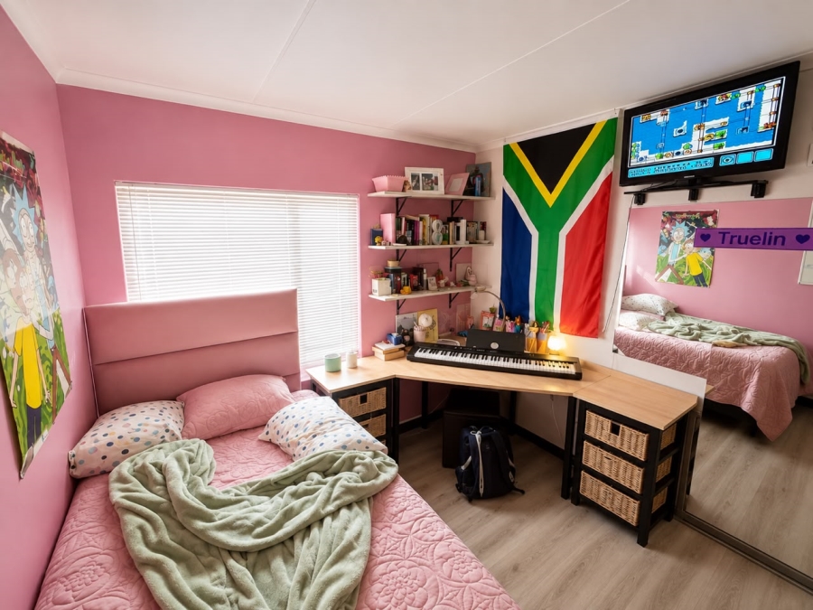 4 Bedroom Property for Sale in Secunda Mpumalanga