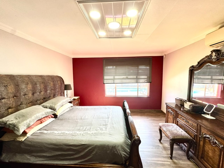4 Bedroom Property for Sale in Secunda Mpumalanga