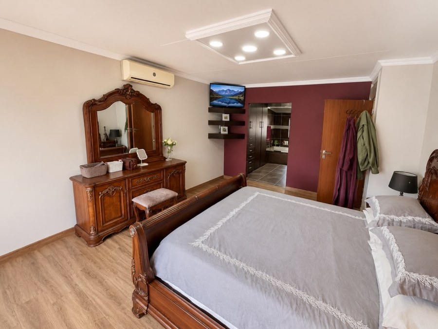 4 Bedroom Property for Sale in Secunda Mpumalanga