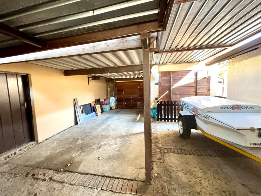 4 Bedroom Property for Sale in Secunda Mpumalanga
