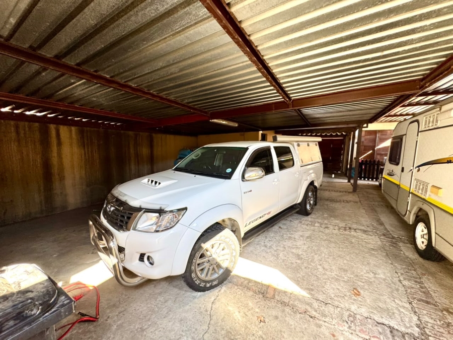 4 Bedroom Property for Sale in Secunda Mpumalanga