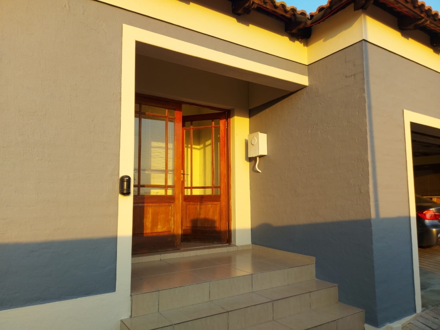 3 Bedroom Property for Sale in Secunda Mpumalanga