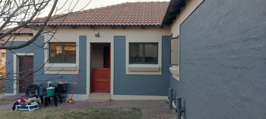 3 Bedroom Property for Sale in Secunda Mpumalanga