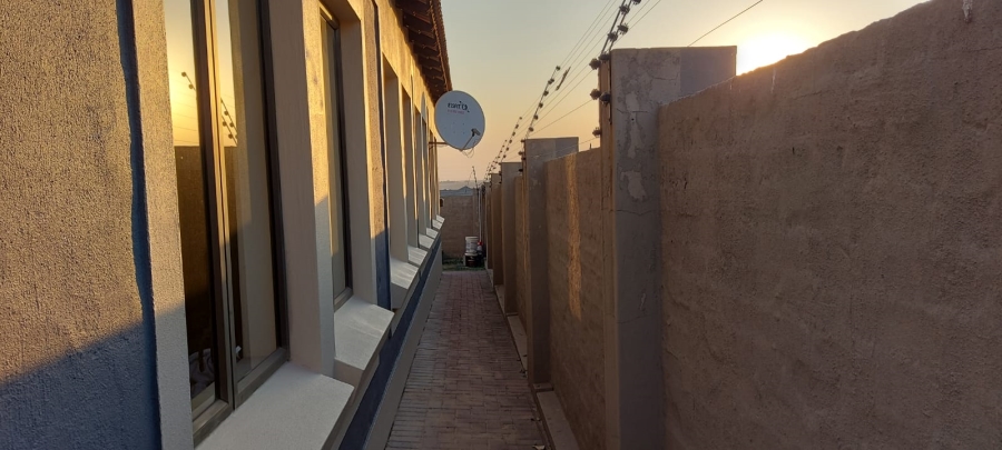 3 Bedroom Property for Sale in Secunda Mpumalanga