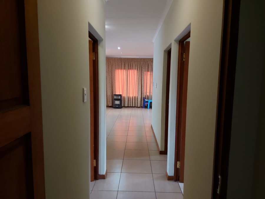3 Bedroom Property for Sale in Secunda Mpumalanga