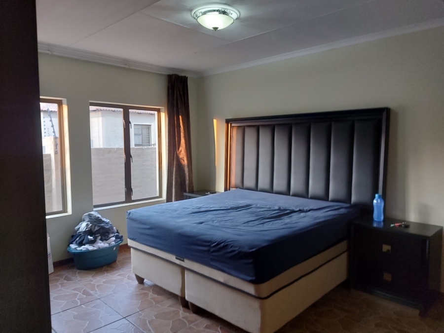 3 Bedroom Property for Sale in Secunda Mpumalanga
