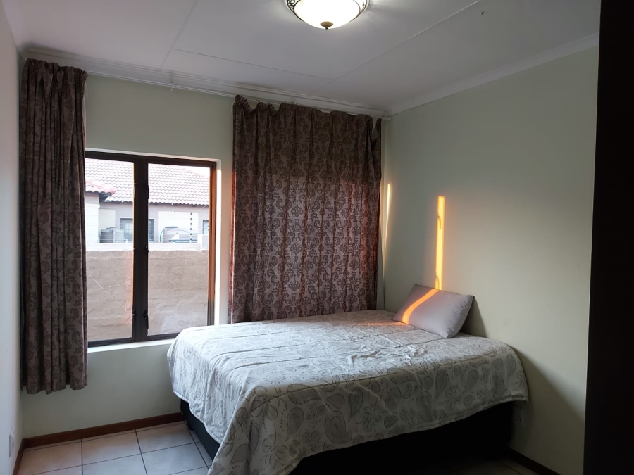 3 Bedroom Property for Sale in Secunda Mpumalanga