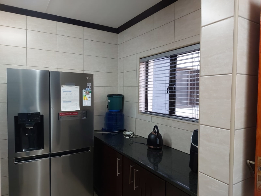 3 Bedroom Property for Sale in Secunda Mpumalanga