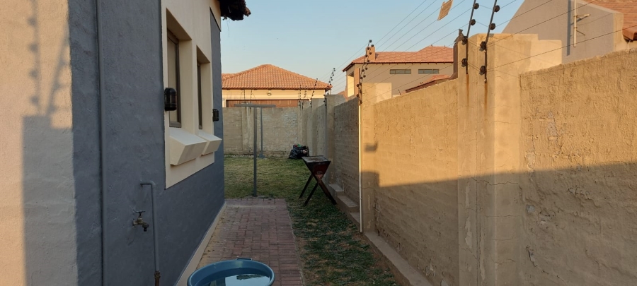 3 Bedroom Property for Sale in Secunda Mpumalanga