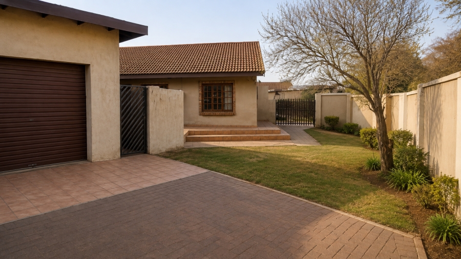 3 Bedroom Property for Sale in Kriel Mpumalanga