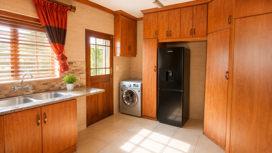 3 Bedroom Property for Sale in Kriel Mpumalanga