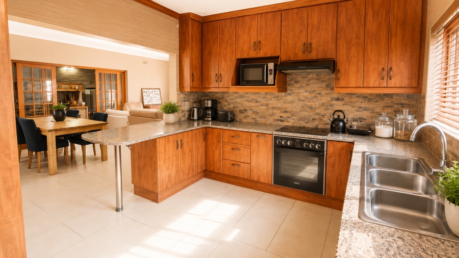 3 Bedroom Property for Sale in Kriel Mpumalanga