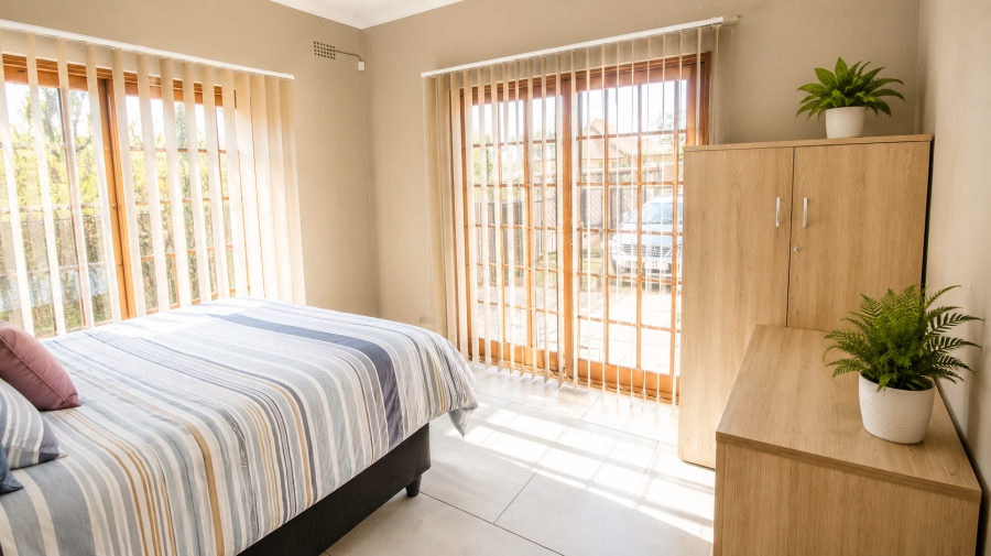 3 Bedroom Property for Sale in Kriel Mpumalanga
