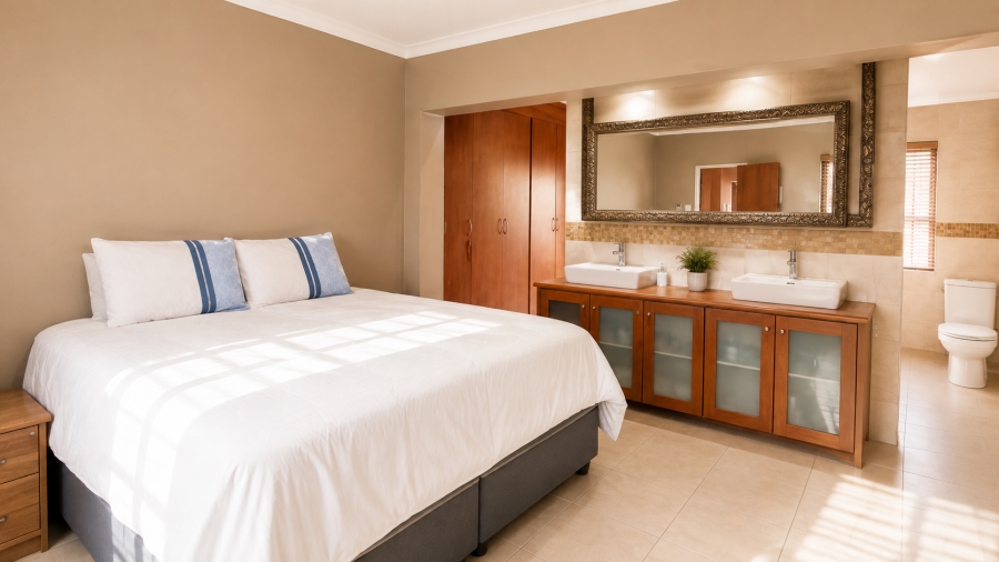 3 Bedroom Property for Sale in Kriel Mpumalanga