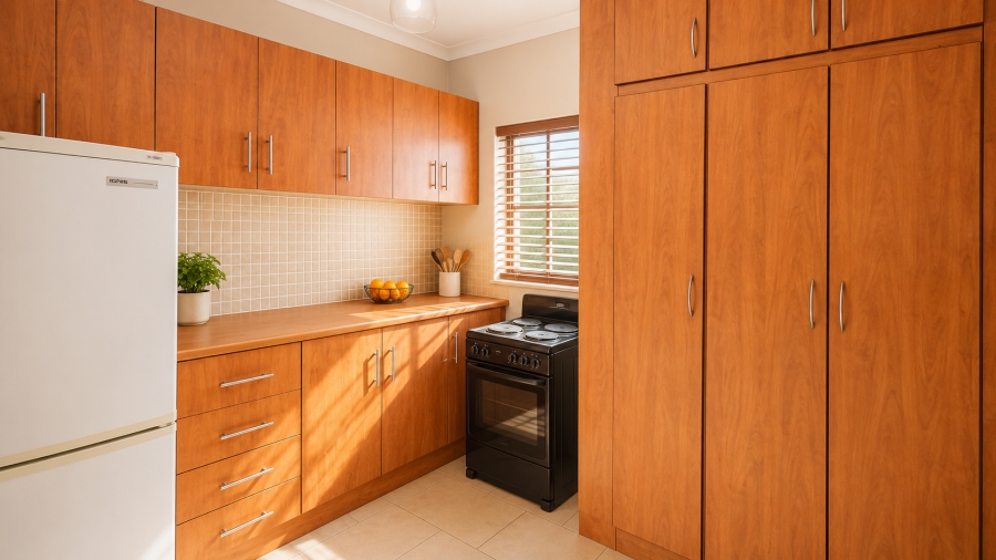 3 Bedroom Property for Sale in Kriel Mpumalanga