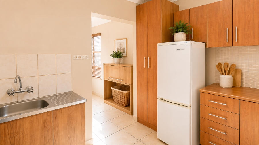 3 Bedroom Property for Sale in Kriel Mpumalanga