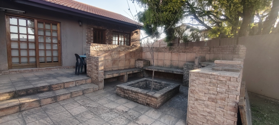 3 Bedroom Property for Sale in Kriel Mpumalanga