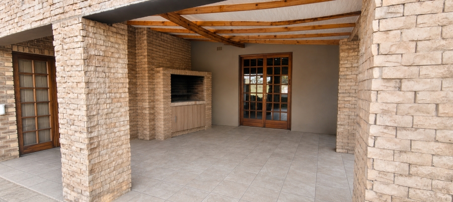 3 Bedroom Property for Sale in Kriel Mpumalanga