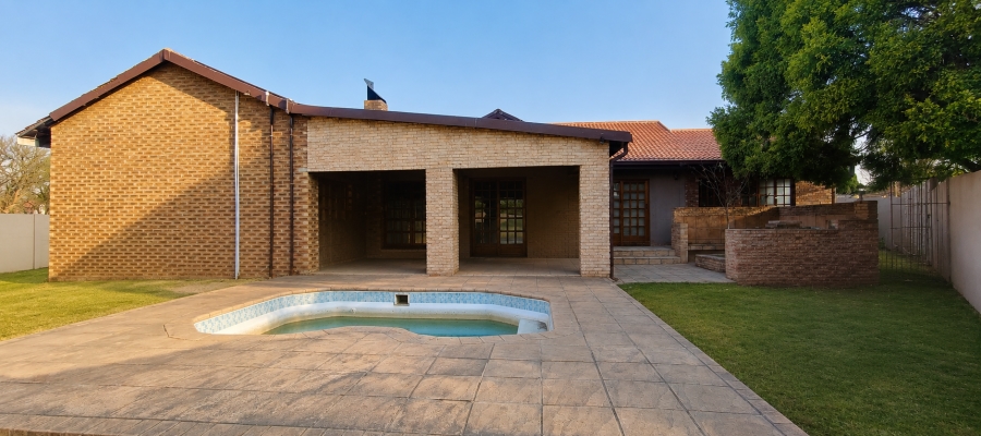 3 Bedroom Property for Sale in Kriel Mpumalanga