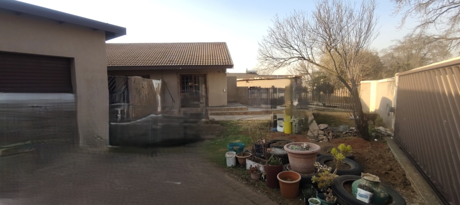 3 Bedroom Property for Sale in Kriel Mpumalanga