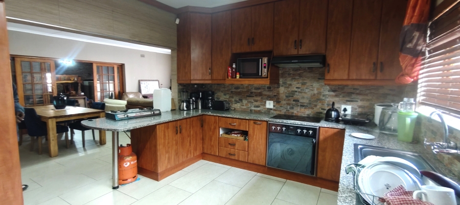 3 Bedroom Property for Sale in Kriel Mpumalanga