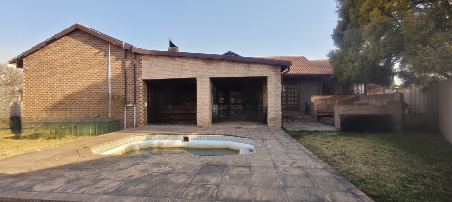 3 Bedroom Property for Sale in Kriel Mpumalanga