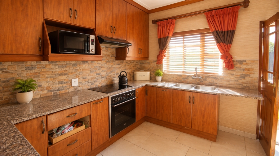 3 Bedroom Property for Sale in Kriel Mpumalanga
