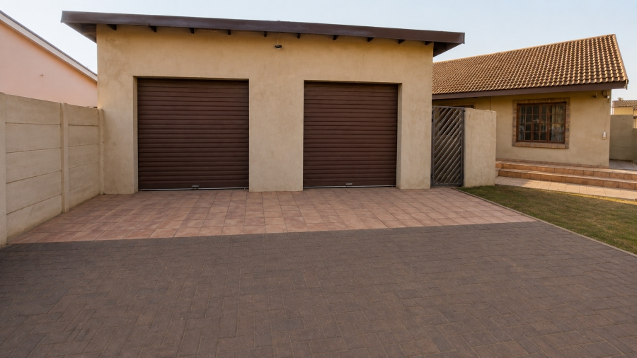 3 Bedroom Property for Sale in Kriel Mpumalanga