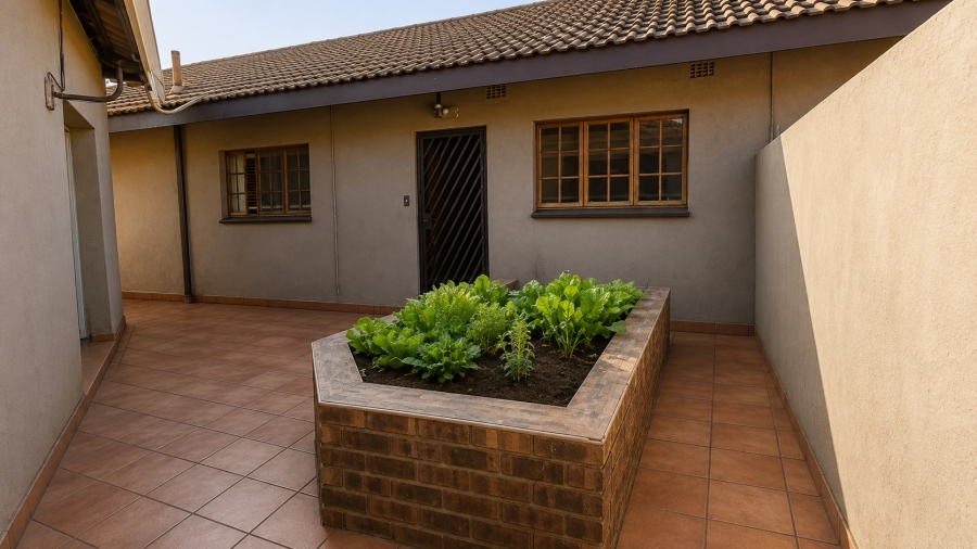 3 Bedroom Property for Sale in Kriel Mpumalanga