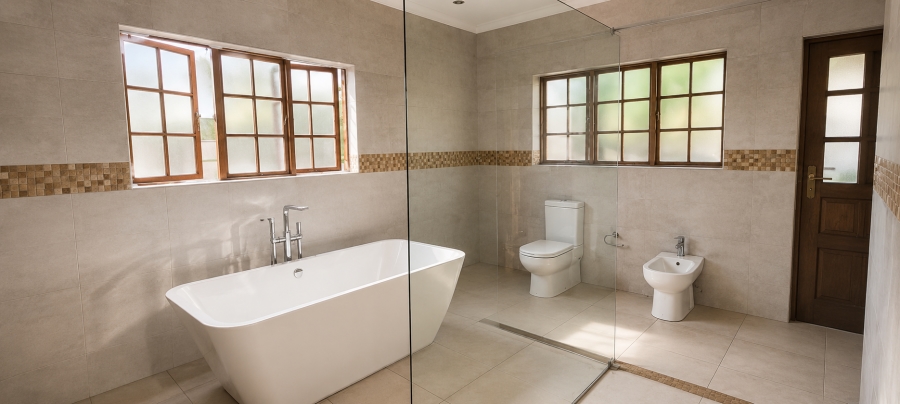 3 Bedroom Property for Sale in Kriel Mpumalanga