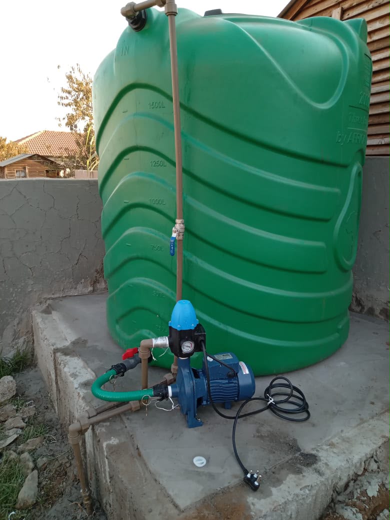 To Let 3 Bedroom Property for Rent in Jackaroo Park Mpumalanga