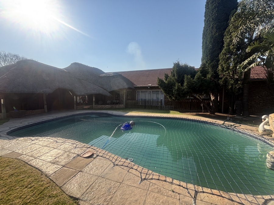3 Bedroom Property for Sale in Del Judor Mpumalanga