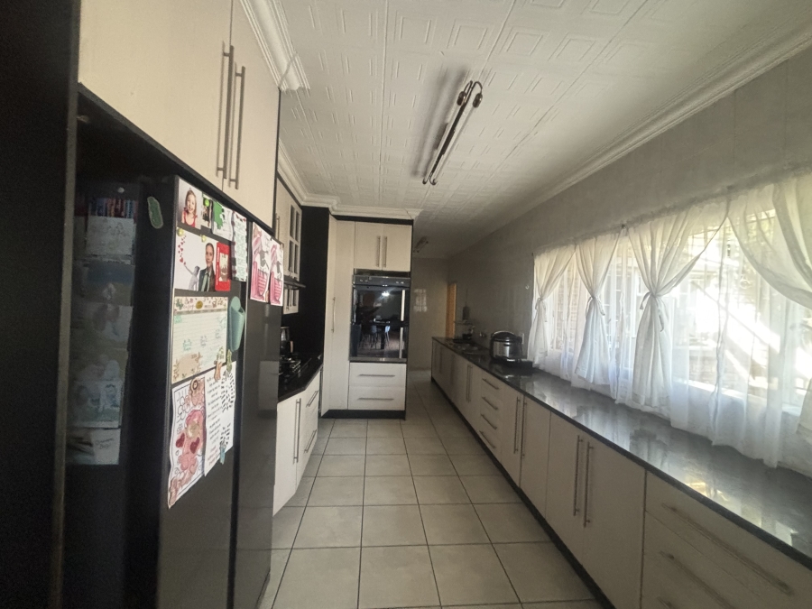 3 Bedroom Property for Sale in Del Judor Mpumalanga