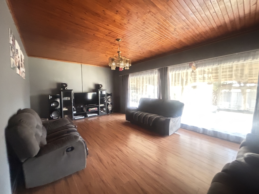 3 Bedroom Property for Sale in Del Judor Mpumalanga