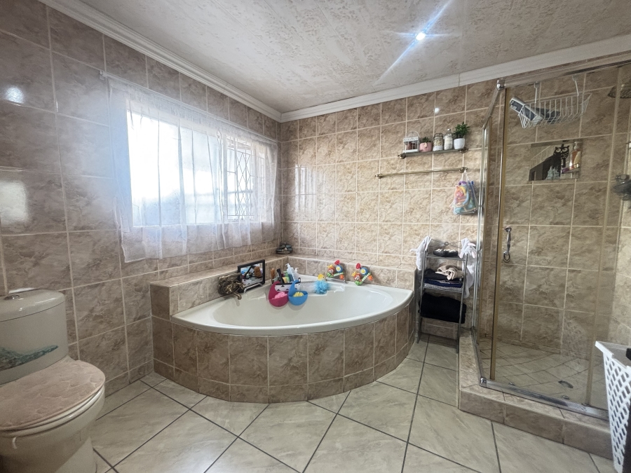 3 Bedroom Property for Sale in Del Judor Mpumalanga