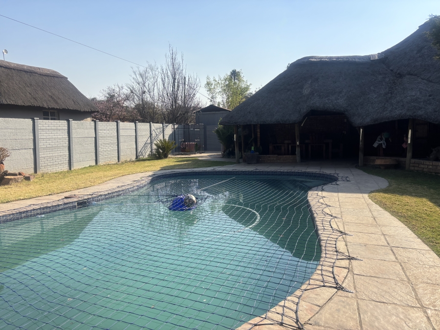 3 Bedroom Property for Sale in Del Judor Mpumalanga