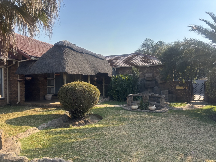 3 Bedroom Property for Sale in Del Judor Mpumalanga