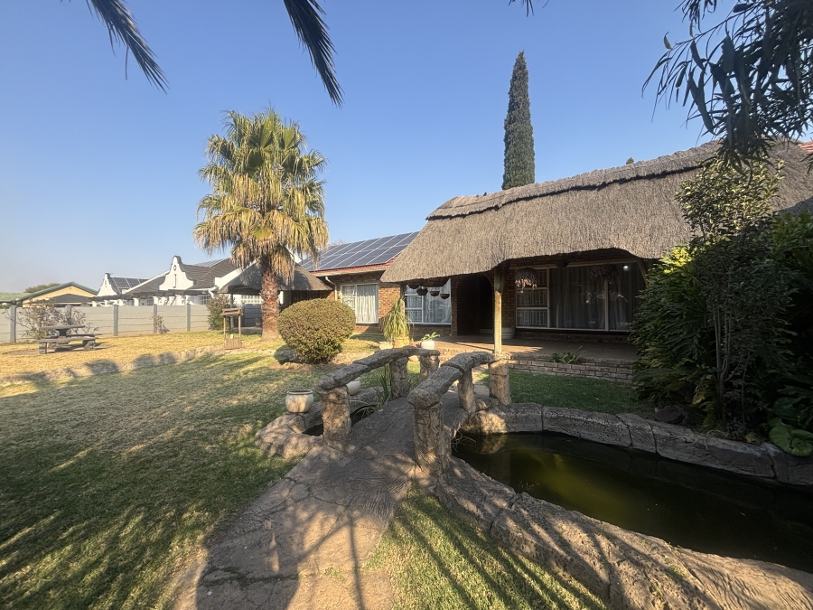 3 Bedroom Property for Sale in Del Judor Mpumalanga