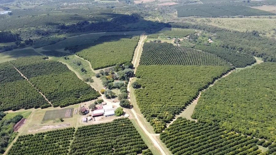 Commercial Property for Sale in Barberton Rural Mpumalanga