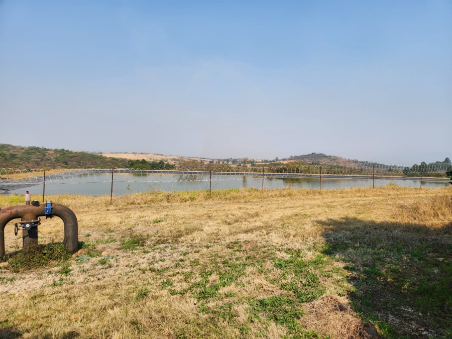Commercial Property for Sale in Barberton Rural Mpumalanga