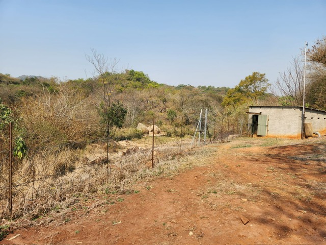 Commercial Property for Sale in Barberton Rural Mpumalanga