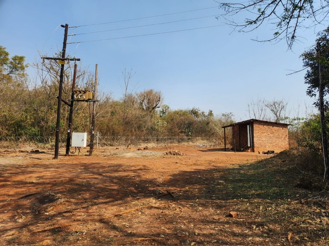 Commercial Property for Sale in Barberton Rural Mpumalanga