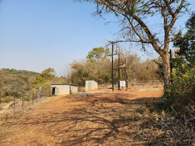 Commercial Property for Sale in Barberton Rural Mpumalanga